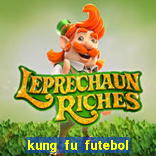 kung fu futebol clube download 1080p